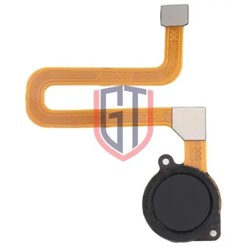 كابل مرن لمستشعر بصمة الإصبع لهاتف Xiaomi Redmi 10...