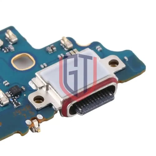 لوحة منفذ الشحن الأصلية لهاتف Samsung Galaxy S20 5...