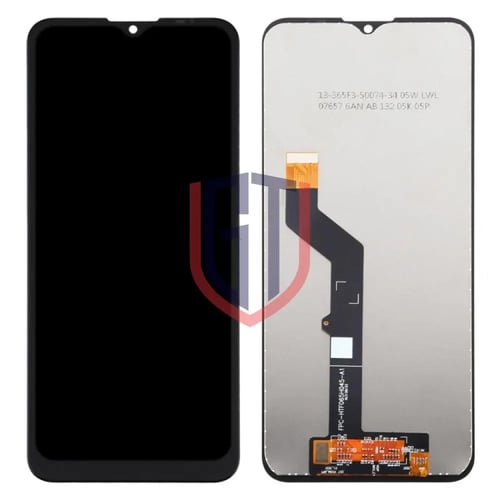 شاشة LCD TFT لهاتف Motorola Moto G9 Play / Moto G9...