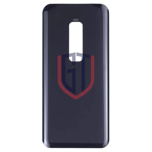 غطاء بطارية زجاجي خلفي لهاتف vivo V17 Pro 1909