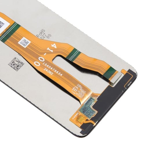 شاشة LCD أصلية لهاتف Honor X9c Smart مع مجموعة كام...