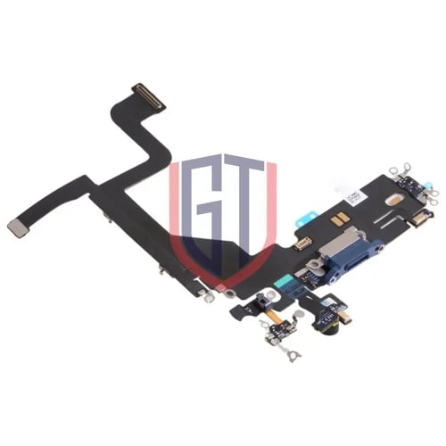 كابل مرن لمنفذ الشحن الأصلي لجهاز iPhone 13 Pro