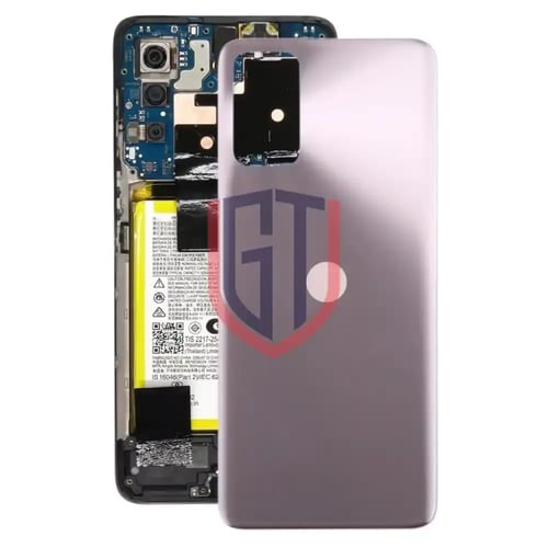 غطاء خلفي لهاتف Motorola Moto G42