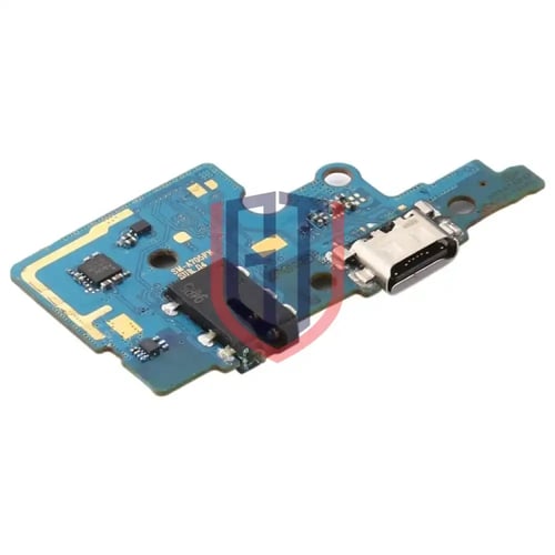 لوحة منفذ الشحن الأصلية لهاتف Galaxy A70 SM-A705F