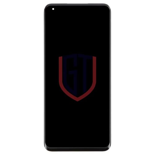 لشاشة LCD OLED لهاتف Xiaomi Mi 11 Ultra مع محول رق...