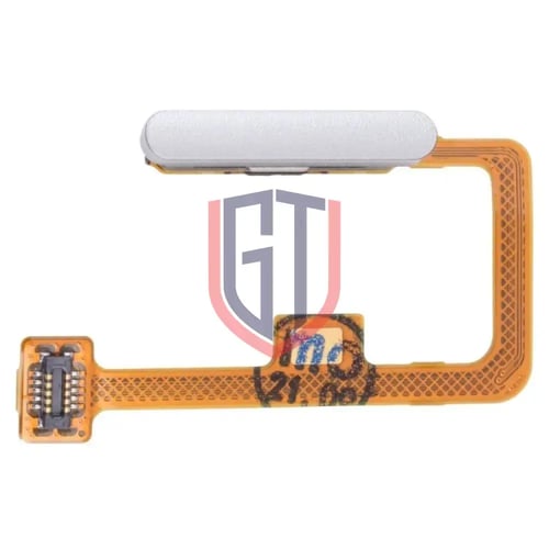 كابل مرن لمستشعر بصمة الإصبع لهاتف Xiaomi Mi 11 Li...