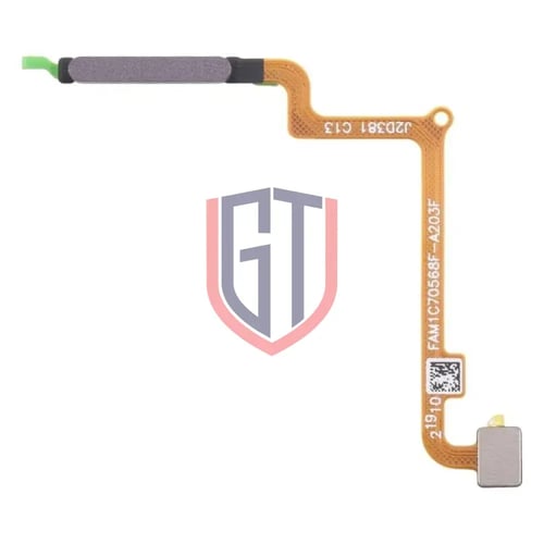 مستشعر بصمة الإصبع لهاتف Xiaomi Redmi 14C 5G