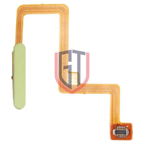 مستشعر بصمة الإصبع لهاتف Xiaomi Redmi Note 11 Pro...