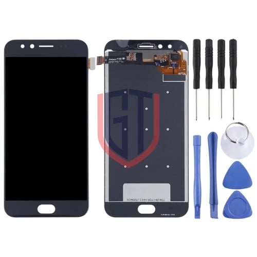 شاشة LCD أصلية لهاتف Vivo X9i / V5 Plus