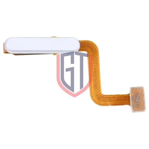 كابل مرن لمستشعر بصمة الإصبع لهاتف Samsung Galaxy...