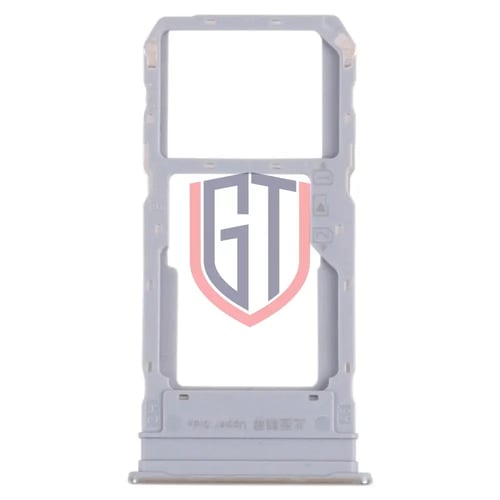 بيت منفذ مدخل الشريحة والذاكرة الأصلي لهاتف فيفو Y...