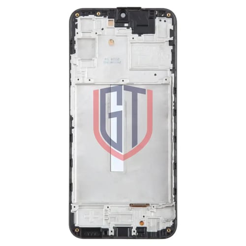 شاشة استبدال TFT LCD مع إطار لهاتف Samsung Galaxy...