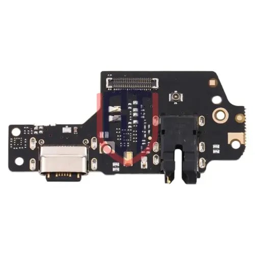 لوحة منفذ الشحن لهاتف Xiaomi Redmi Note 8T