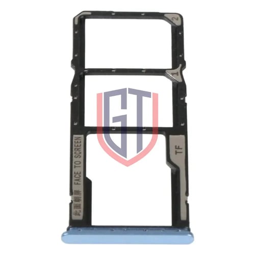 منفذ مدخل بيت الشريحة لهاتف شاومي ريدمي نوت 11E