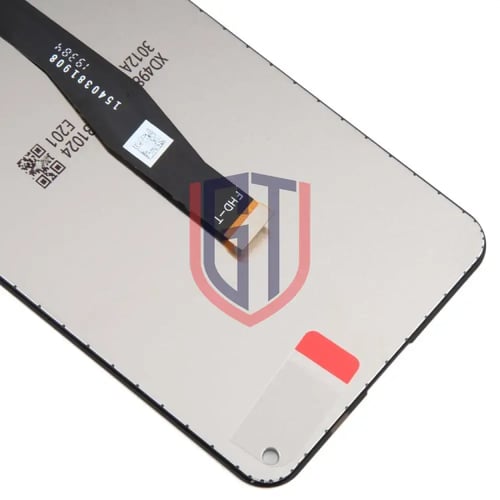 شاشة LCD مسننة لهاتف Honor 20