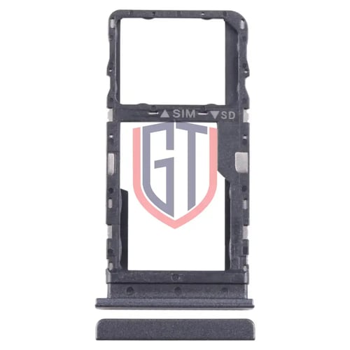 بيت منفذ مدخل الشريحة والذاكرة الأصلي لهاتف تي سي...