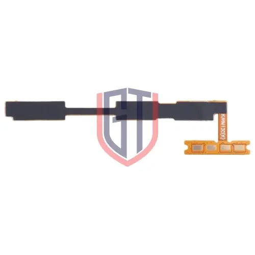 كابل مرن لزر الطاقة وزر التحكم في الصوت الأصلي لجه...