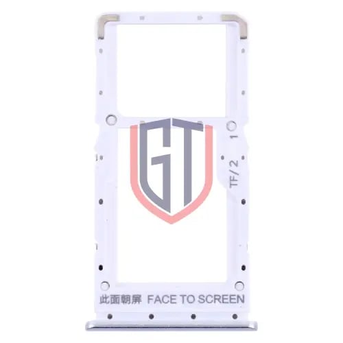 منفذ مدخل بيت الشريحة لهاتف شاومي بوكو X3 GT 21061...