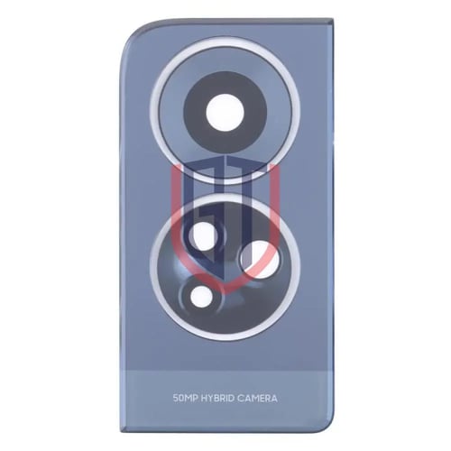 عدسة الكاميرا الخلفية الأصلية لهاتف TCL 50 5G