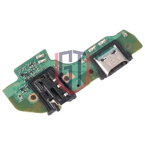 لوحة منفذ الشحن الأصلية لهاتف Samsung Galaxy A22 5...