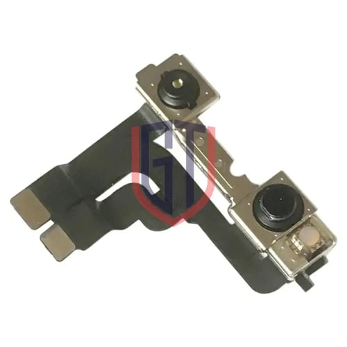 iPhone 12 Pro Max Front Camera with Sensor Replace...