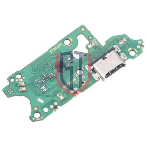 لوحة منفذ الشحن الأصلية لهاتف Honor X8B
