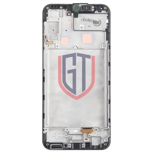 شاشة LCD أصلية لهاتف Samsung Galaxy A24 4G SM-A245...