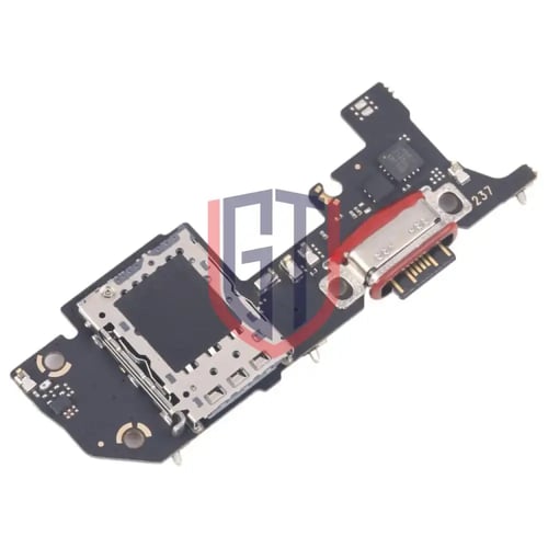 لوحة قارئ بطاقة SIM الأصلية لهاتف Xiaomi 14T Pro