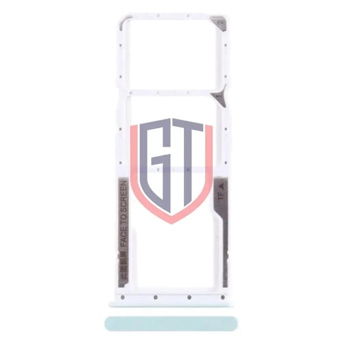 منفذ مدخل بيت الشريحة لهاتف شاومي بوكو C55