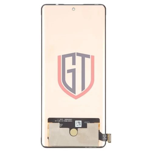 شاشة INFINIX NOTE 40 PRO 5G OLED LCD