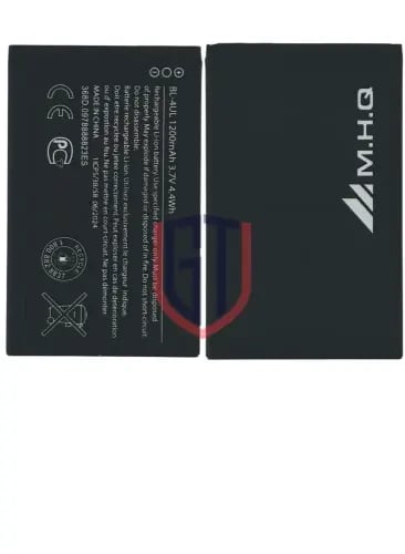 بطارية نوكيا BL-4UL عالية السعة