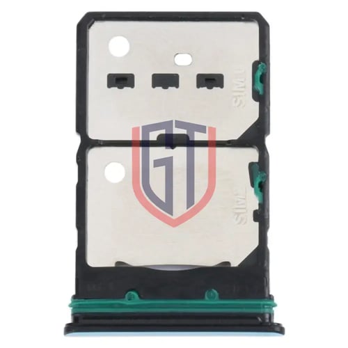 بيت منفذ مدخل الشريحة والذاكرة الأصلي لهاتف اوبو ر...