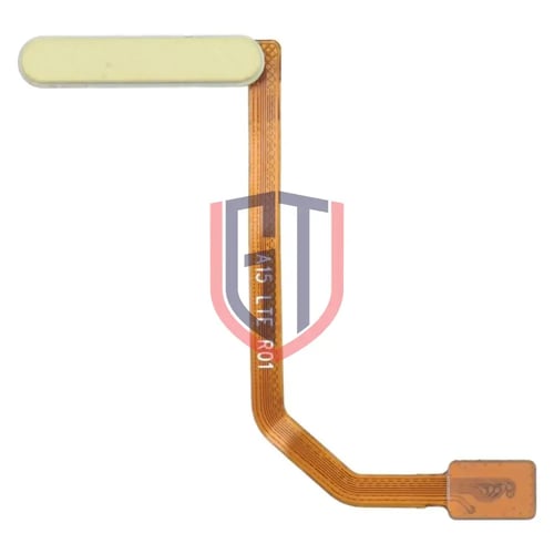 مستشعر بصمة الإصبع لهاتف Samsung Galaxy A15 4G SM-...