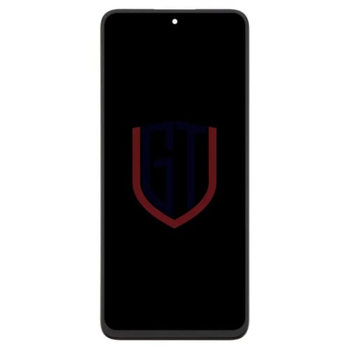 شاشة LCD بديلة لهاتف Honor X7d 5G مع أدوات إصلاح