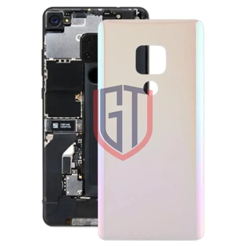 غطاء خلفي للبطارية لهاتف هواوي ميت 20