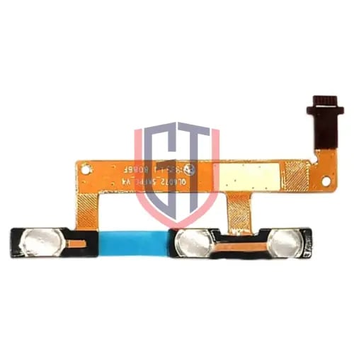 زر كابل التشغيل لينوفو تاب M10 X605