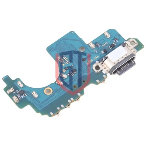 لوحة منفذ الشحن الأصلية لهاتف Samsung Galaxy A73 5...