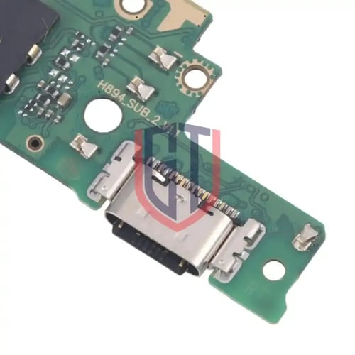 لوحة منفذ الشحن الأصلية لهاتف Tecno Camon 20 Pro C...