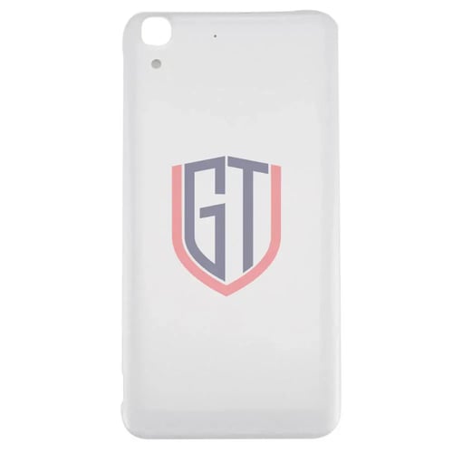 غطاء خلفي للبطارية لهاتف Huawei Y6