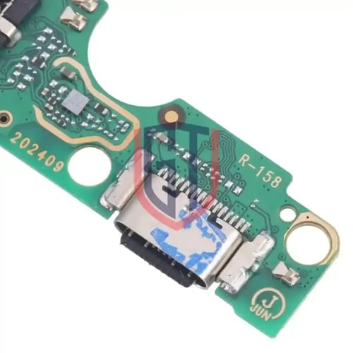 لوحة منفذ الشحن لهاتف Infinix Smart 8 HD X6525