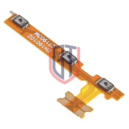 زر كابل التشغيل لهاتف هونر 20 فيو