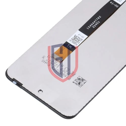 شاشة LCD أصلية لهاتف Motorola Moto G Stylus 5G 202...