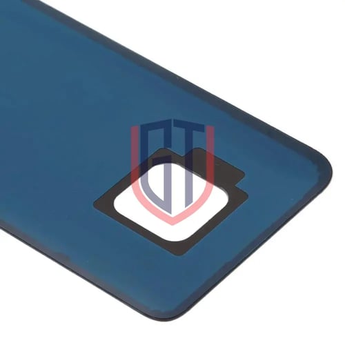 Huawei Mate 20 Pro Dark Blue Battery Door Back Cov...