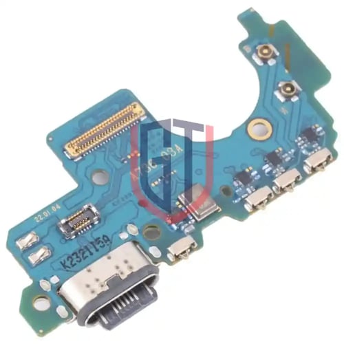 لوحة منفذ الشحن الأصلية لهاتف Samsung Galaxy A73 5...