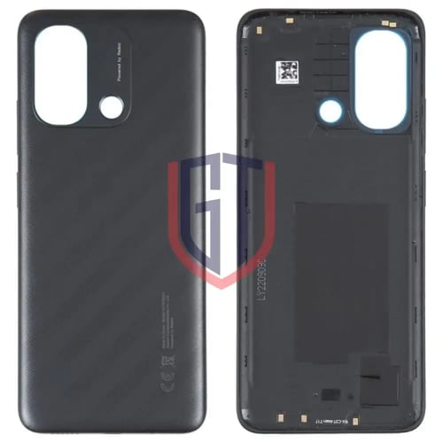 غطاء خلفي للبطارية لهاتف Xiaomi Redmi 12C