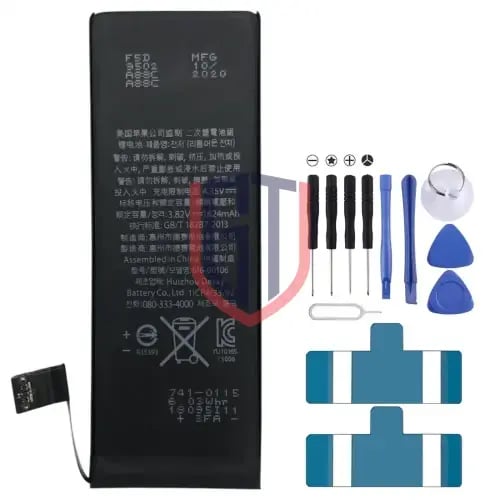 بطارية لهاتف ايفون SE 2020