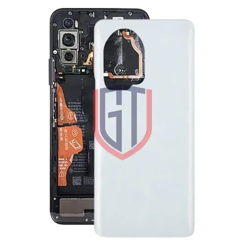 غطاء خلفي للبطارية لهاتف Honor 100 Pro