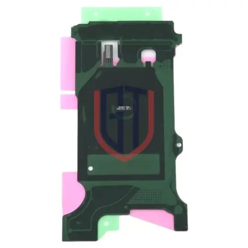 وحدة الشحن اللاسلكي NFC لهاتف Samsung Galaxy S10 5...