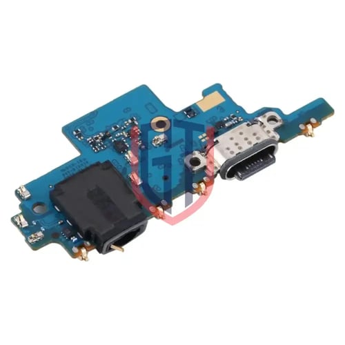 لوحة منفذ الشحن الأصلية لهاتف Samsung Galaxy A72 S...