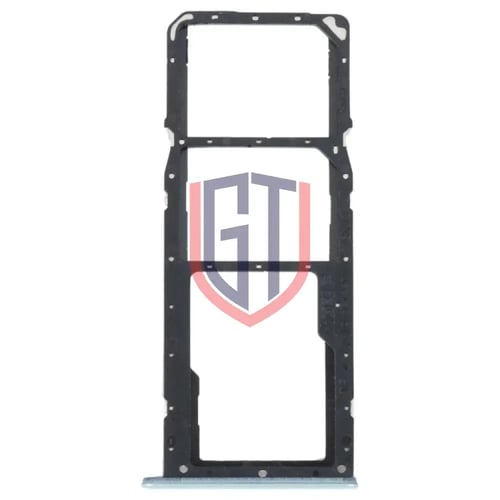 بيت منفذ مدخل الشريحة والذاكرة الأصلي لهاتف ريلمي...